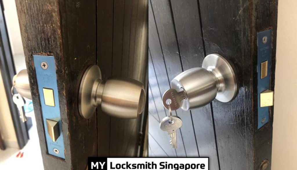 locksmith services in singapore