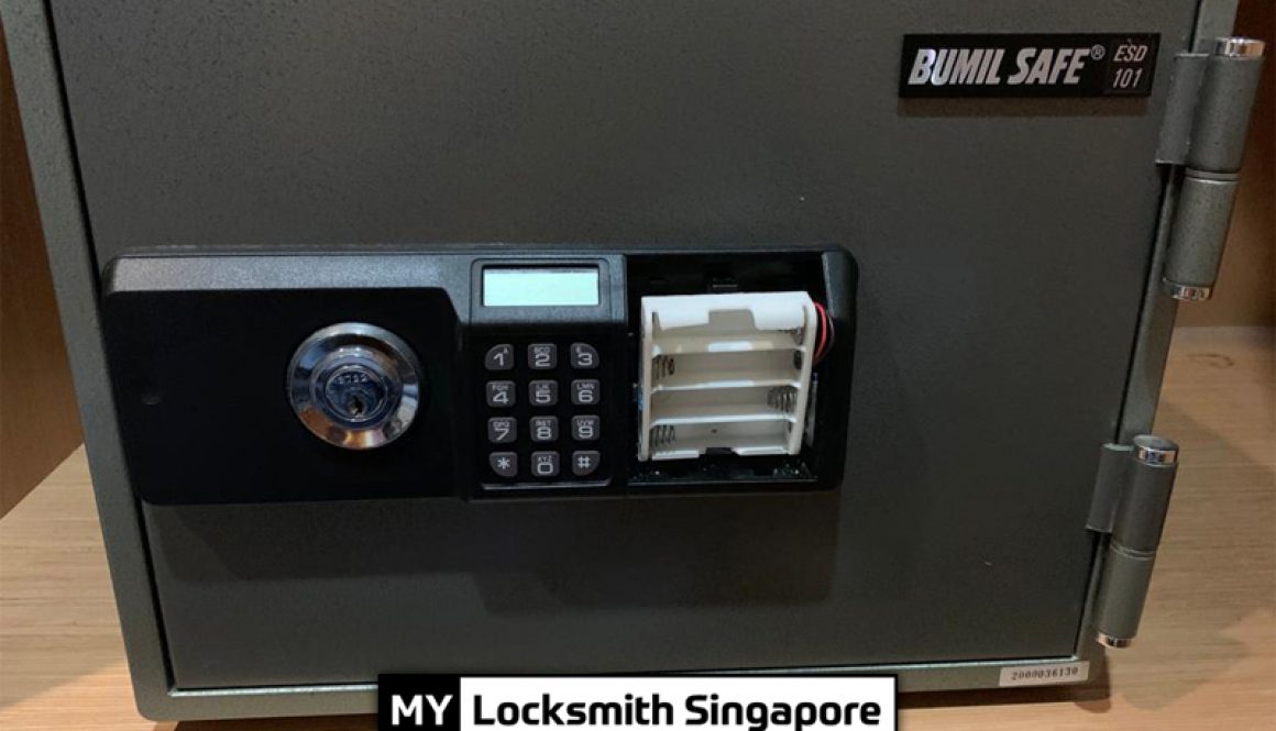 best locksmith singapore