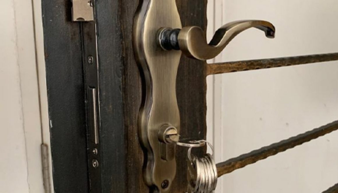 locksmith singapore near me