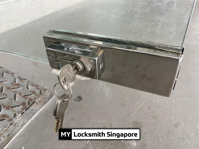 locksmith singapore cheap