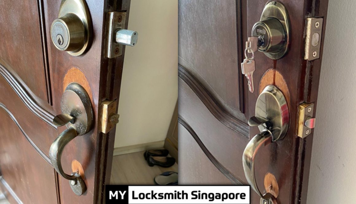 cheap locksmith singapore price
