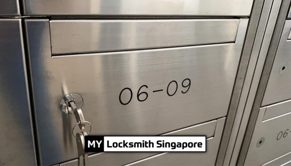 locksmith service