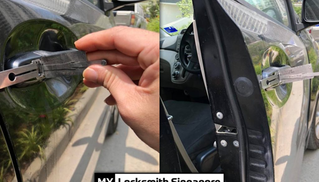 locksmith singapore bukit batok