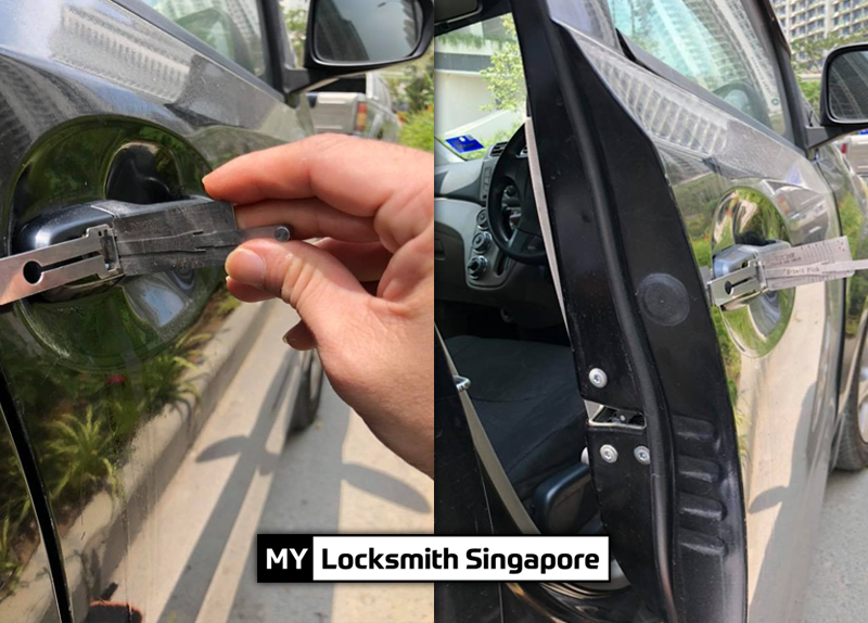 locksmith singapore bukit batok