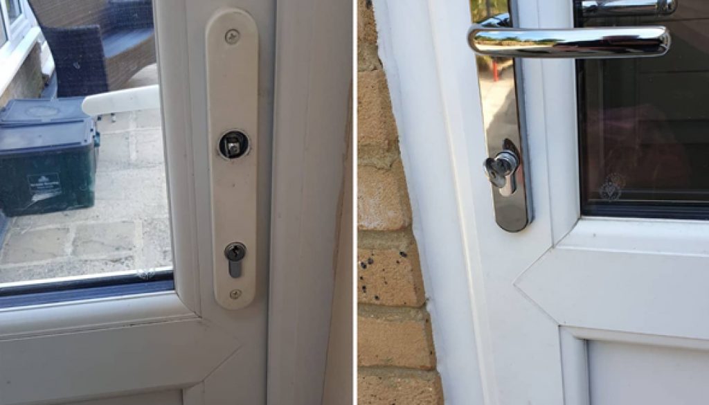 locksmith singapore bukit panjang