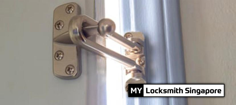 locksmith singapore tampines