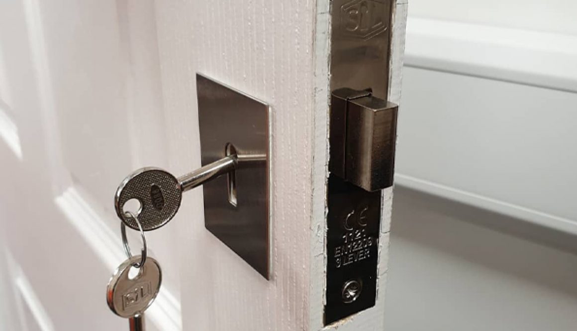 locksmith singapore west