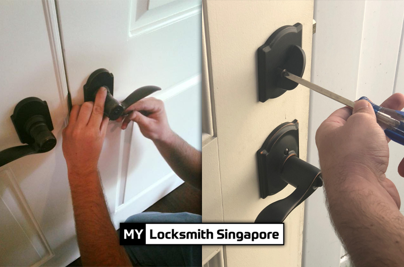 singapore hdb locksmith