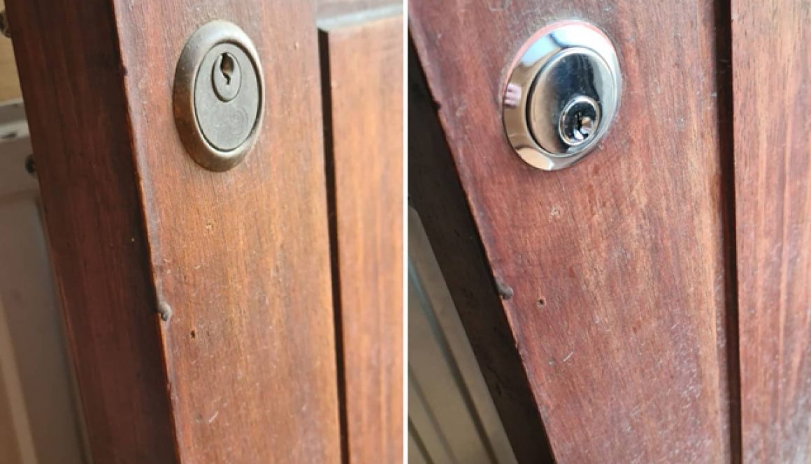emergency locksmith singapore