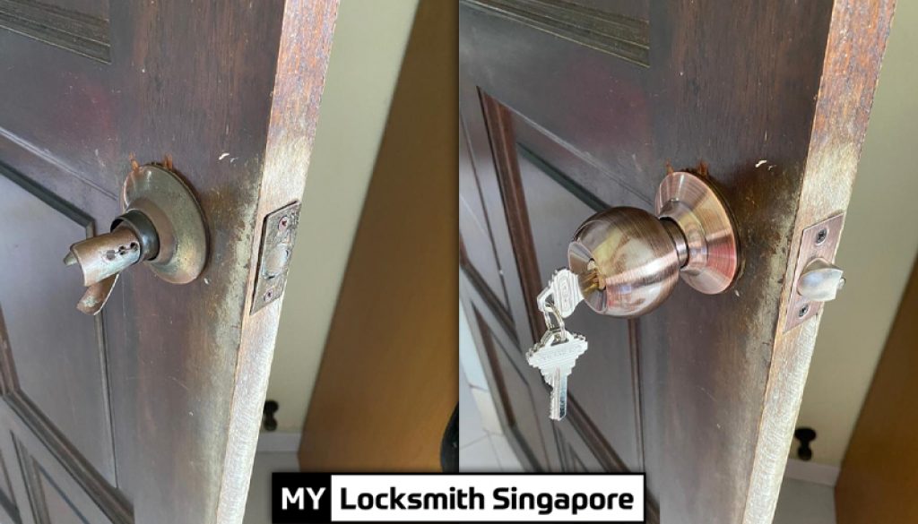 locksmith