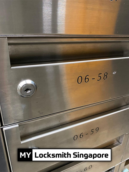 locksmith admiralty singapore