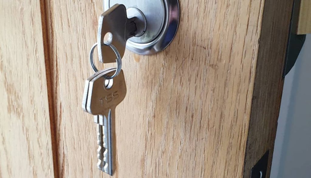 locksmith license singapore