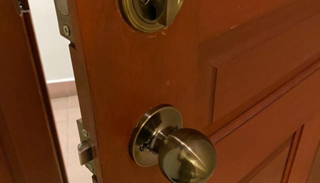locksmith redhill singapore