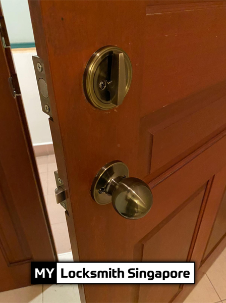 locksmith redhill singapore