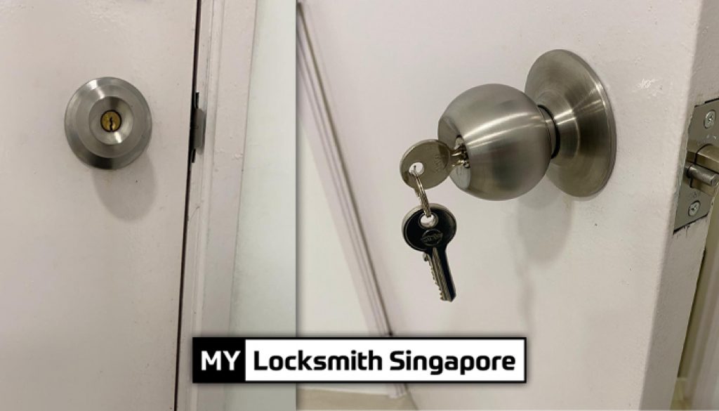 locksmith singapore ang mo kio