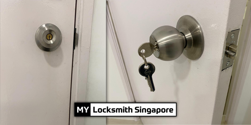 locksmith singapore ang mo kio