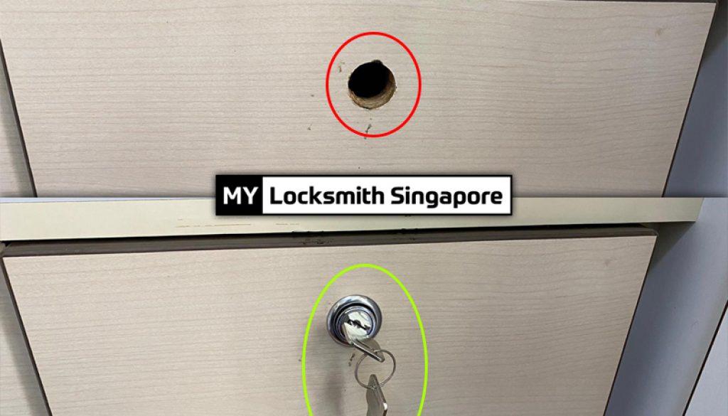locksmith singapore east