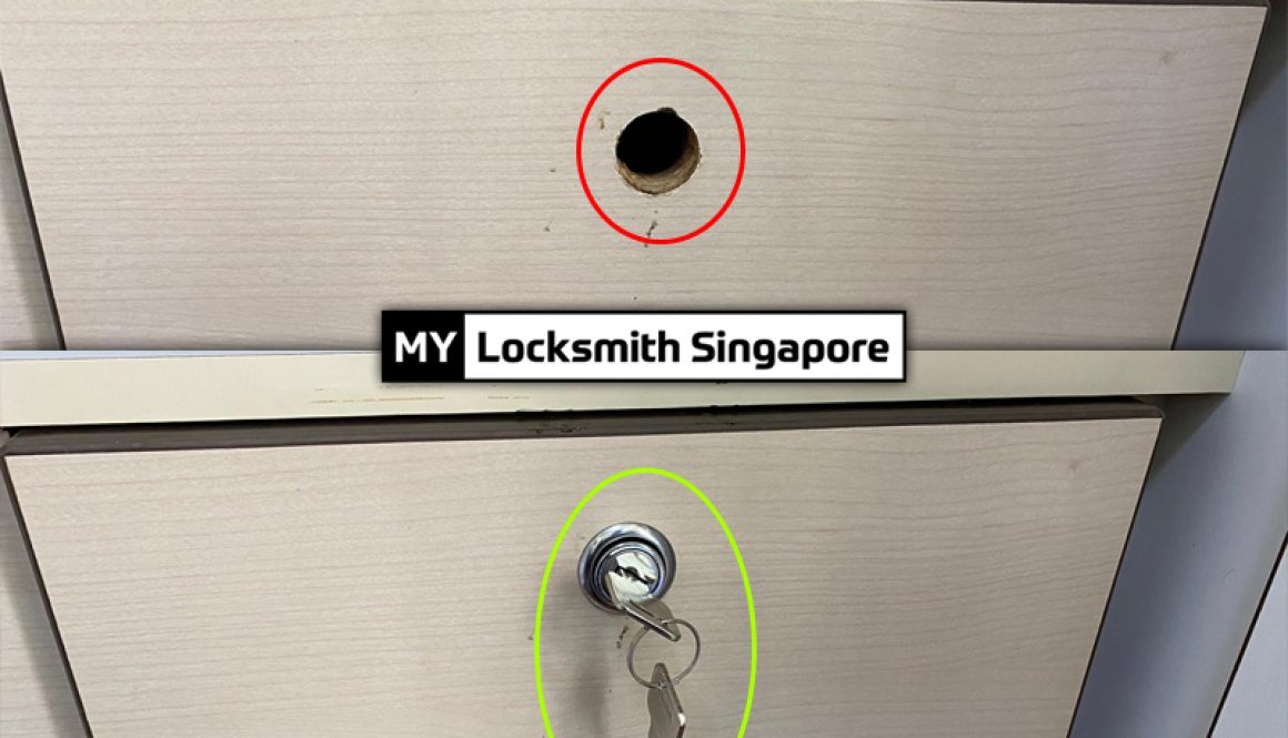 locksmith singapore east