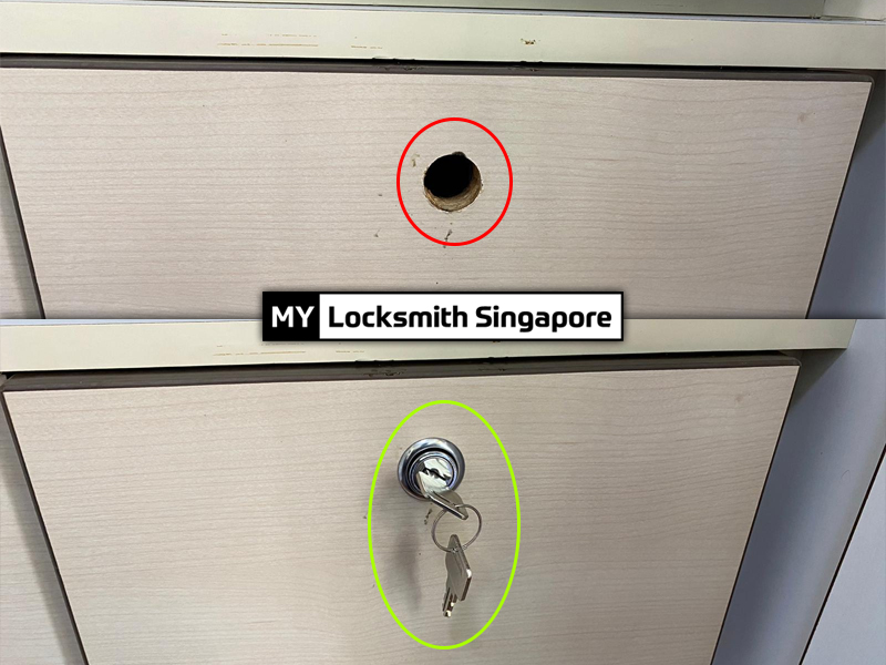 locksmith singapore east