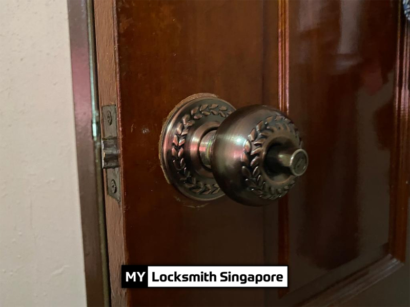 locksmith singapore hougang