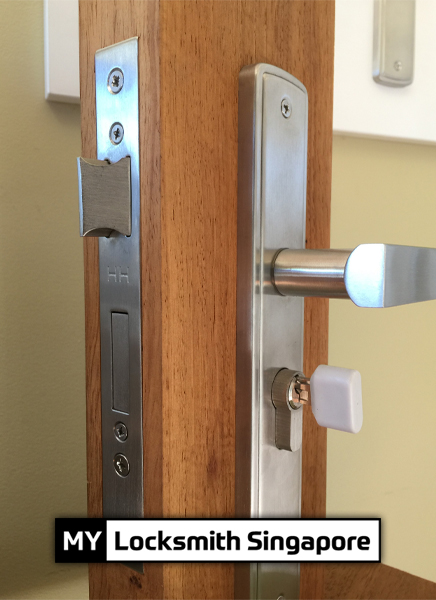 locksmith singapore jurong west