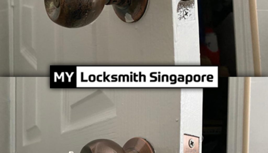 locksmith singapore toa payoh