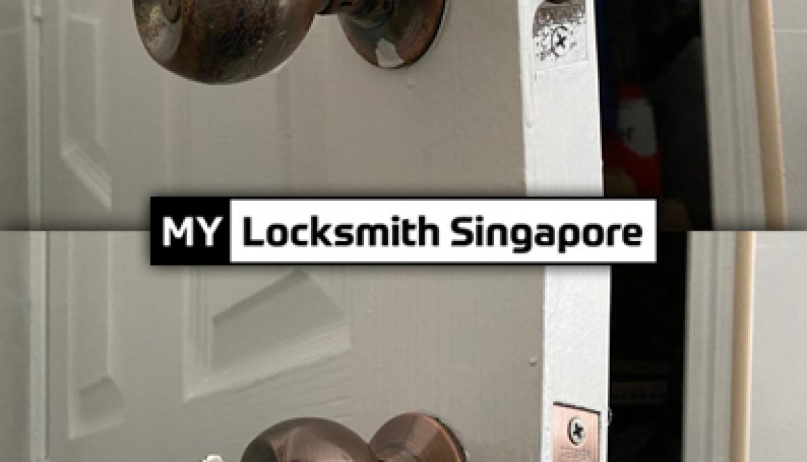 locksmith singapore toa payoh