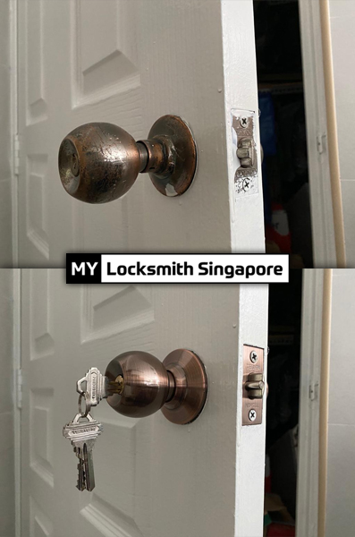 locksmith singapore toa payoh