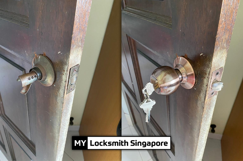 locksmith