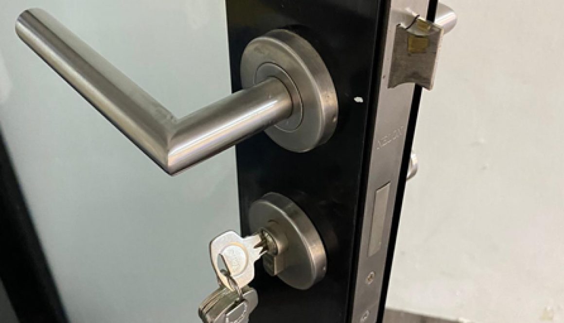 locksmith s