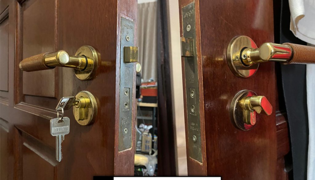 locksmith singapore marine parade