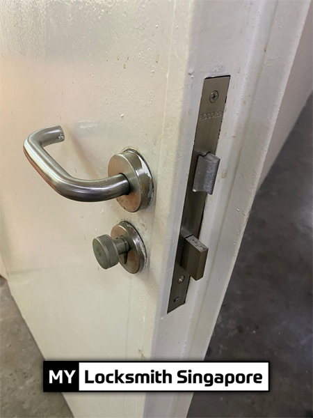 locksmith singapore sembawang