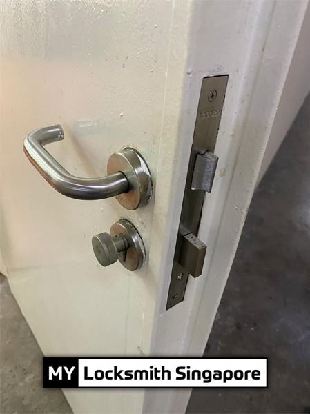 locksmith singapore serangoon