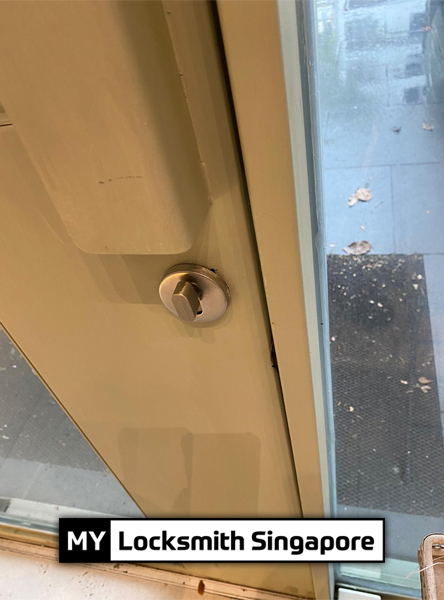 locksmith singapore simei