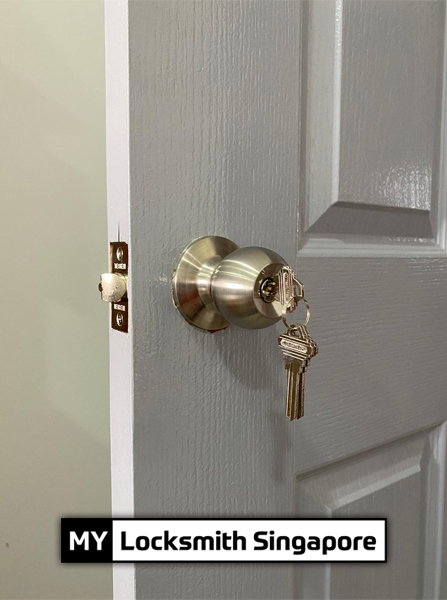 locksmith singapore