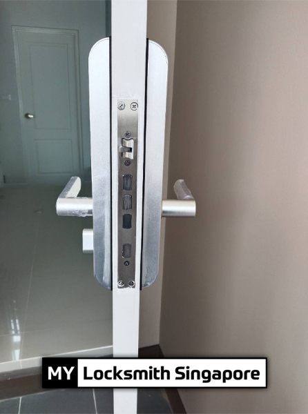 cheap locksmith singapore price
