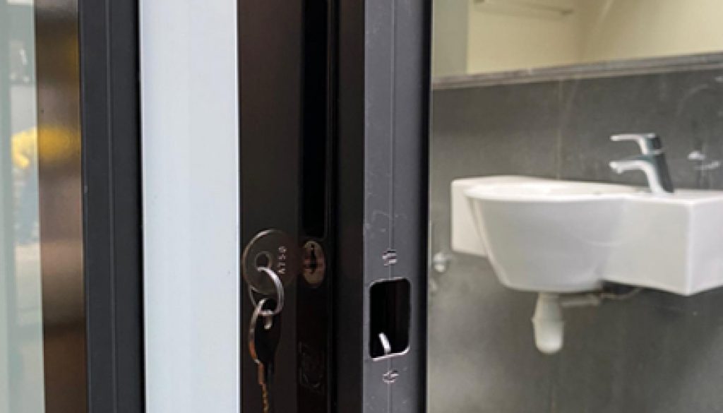 emergency locksmith singapore