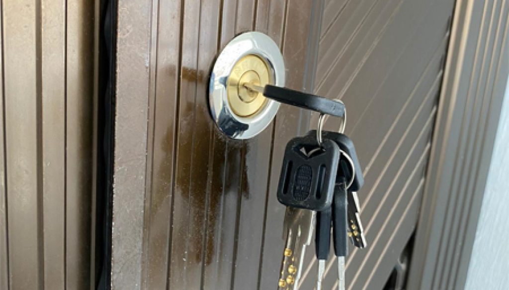 locksmith for safe box singapore