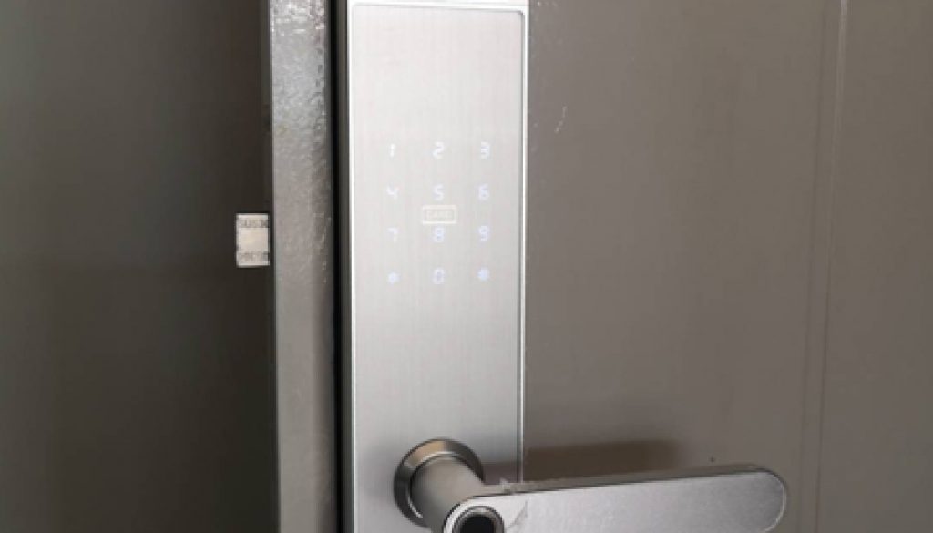 locksmith near me singapore