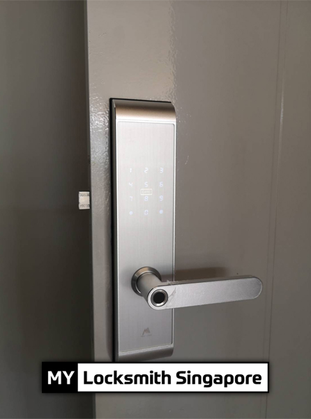 locksmith near me singapore