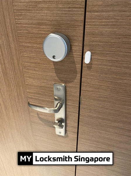 locksmith service in singapore