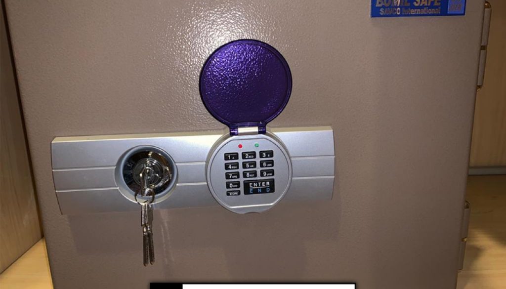 locksmith service singapore