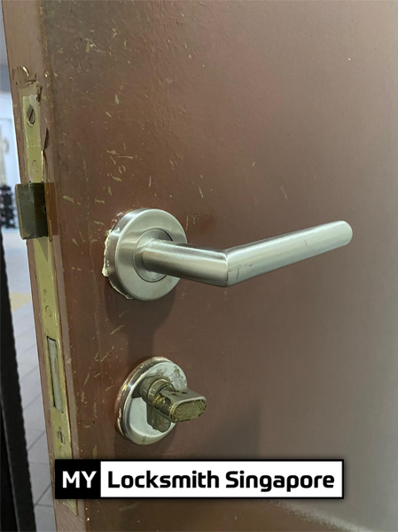 locksmith services in singapore