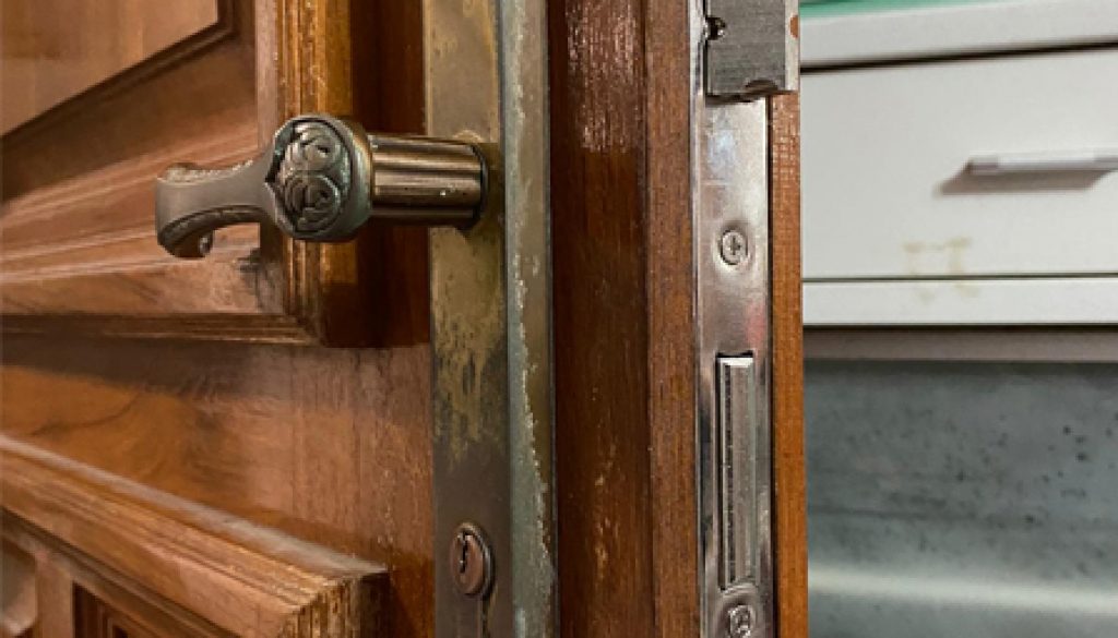 locksmith services singapore