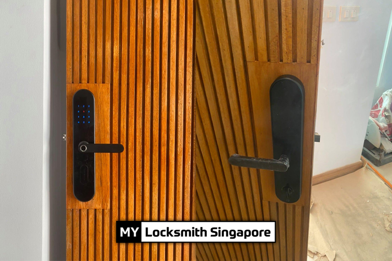 locksmtih singapore tampines
