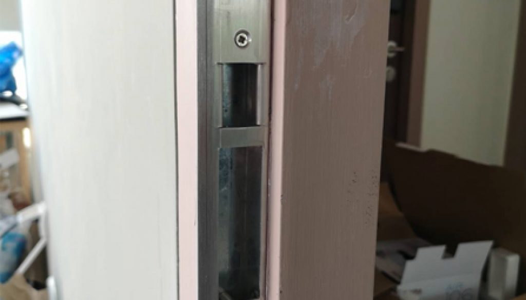 locksmtih singapore yishun