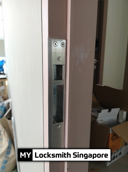 locksmtih singapore yishun