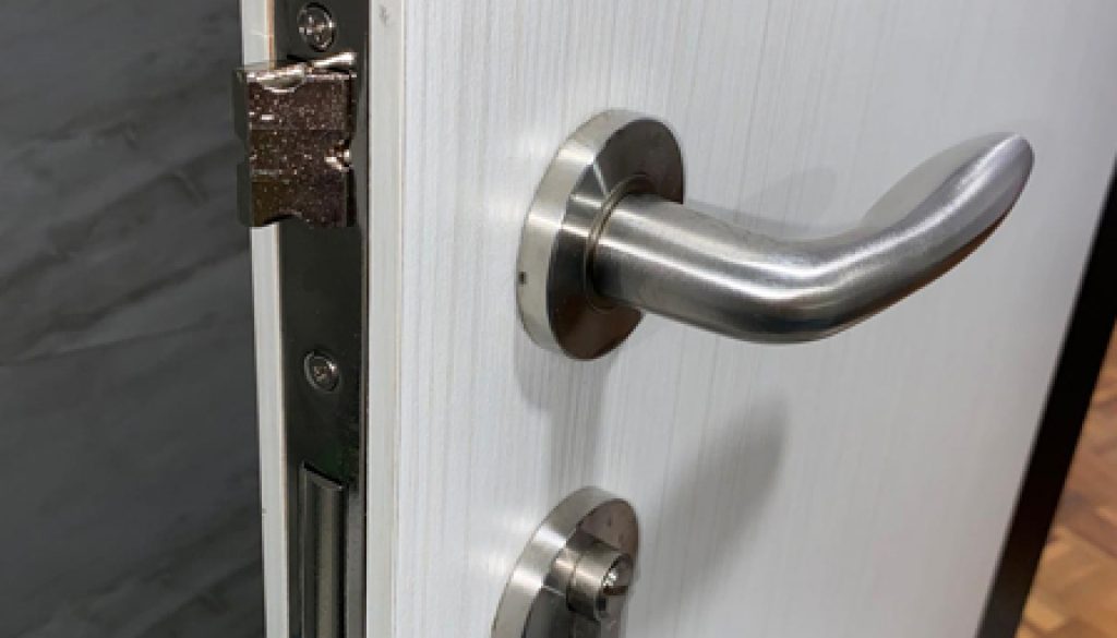 good locksmith singapore