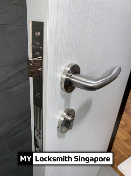 good locksmith singapore
