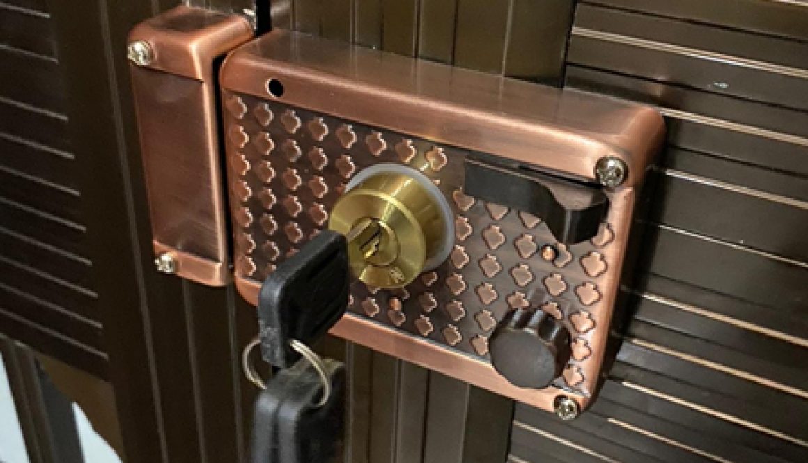 locksmith singapore bukit batok